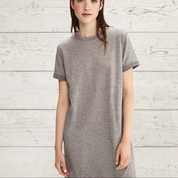 Lole Dresses & Skirts - Lolë Gran Prix Dress Black Heather XS